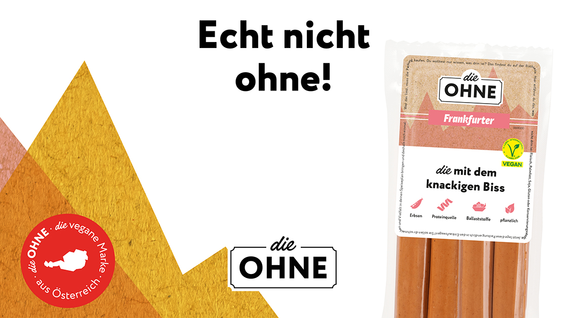 Die Ohne Ad