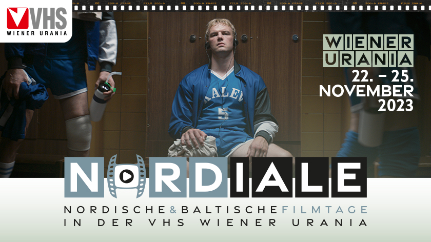 Nordiale Banner