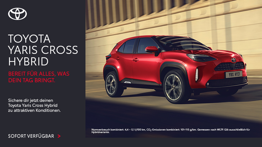 Toyota Ad