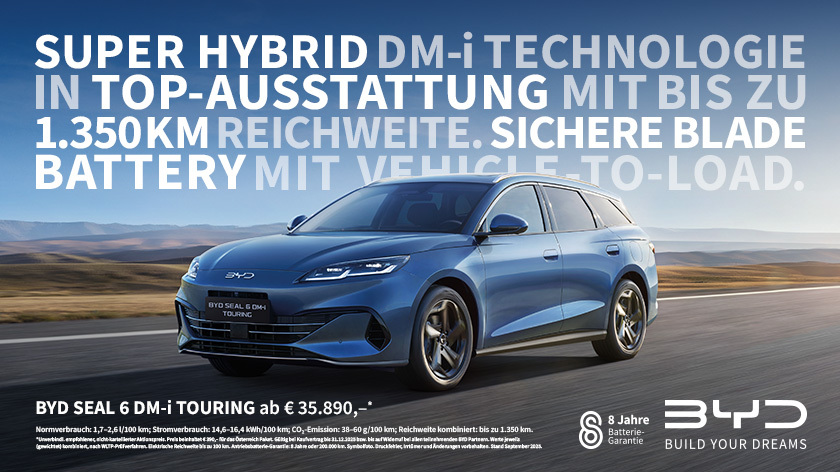 BYD Ad