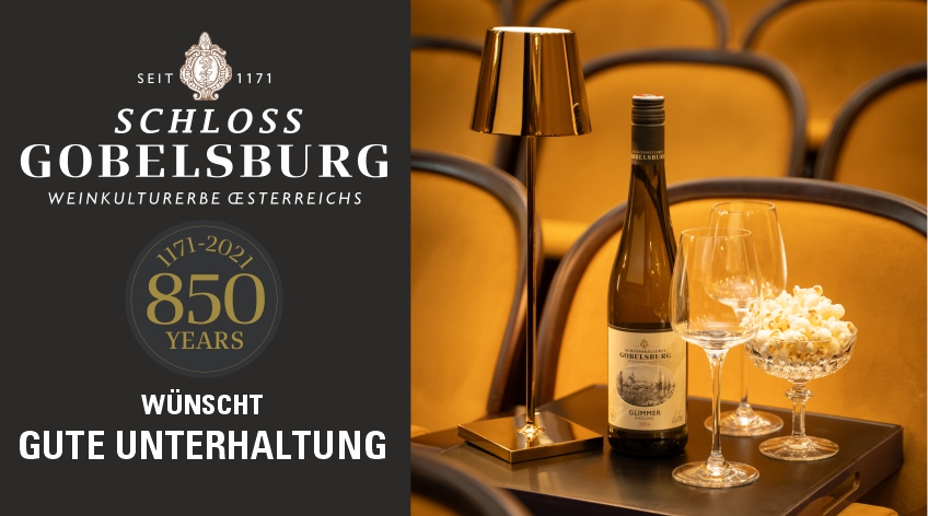 Schloss Gobelsburg Ad