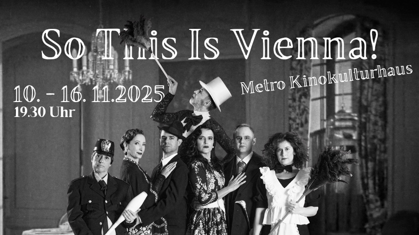 Johann Strauss 2025