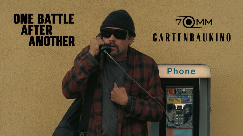 Gartenbaukino Ad