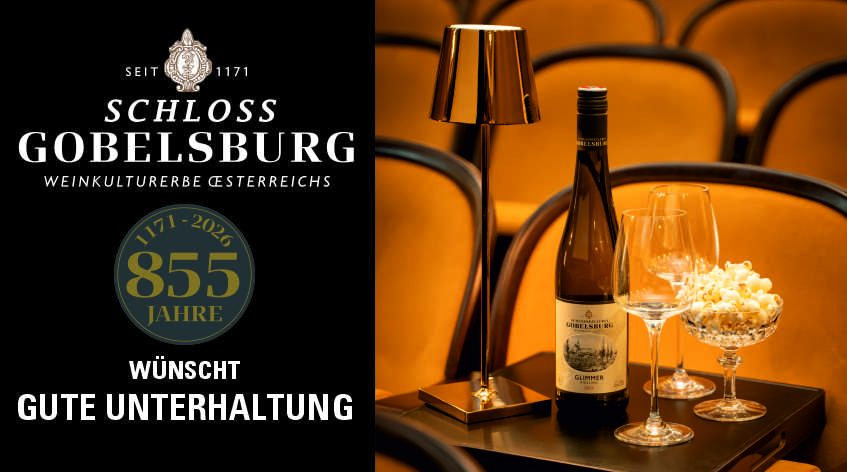 Schloss Gobelsburg