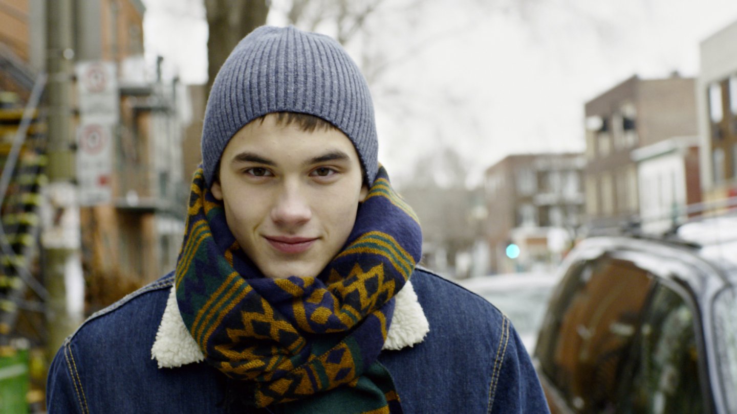 Filmstill Gerontophilia