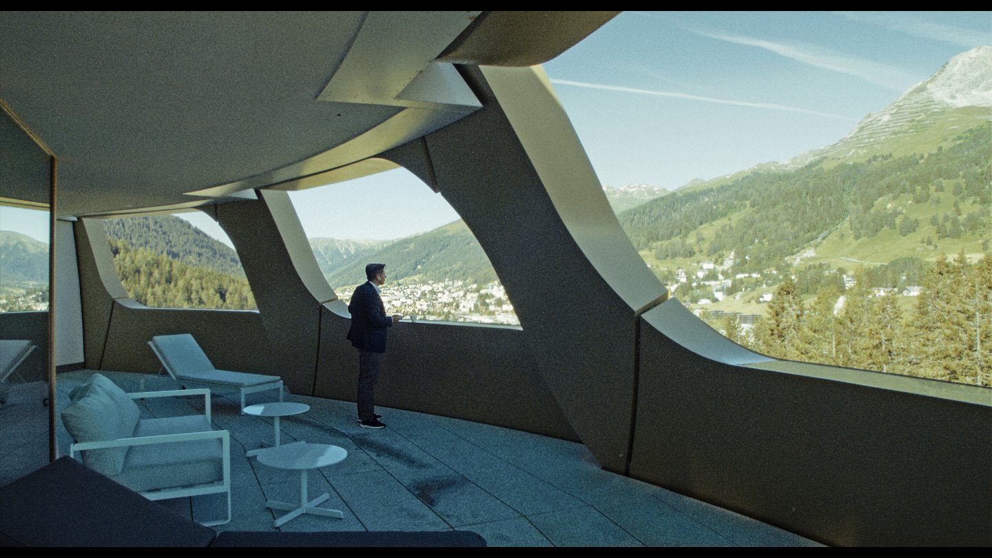 DAVOS