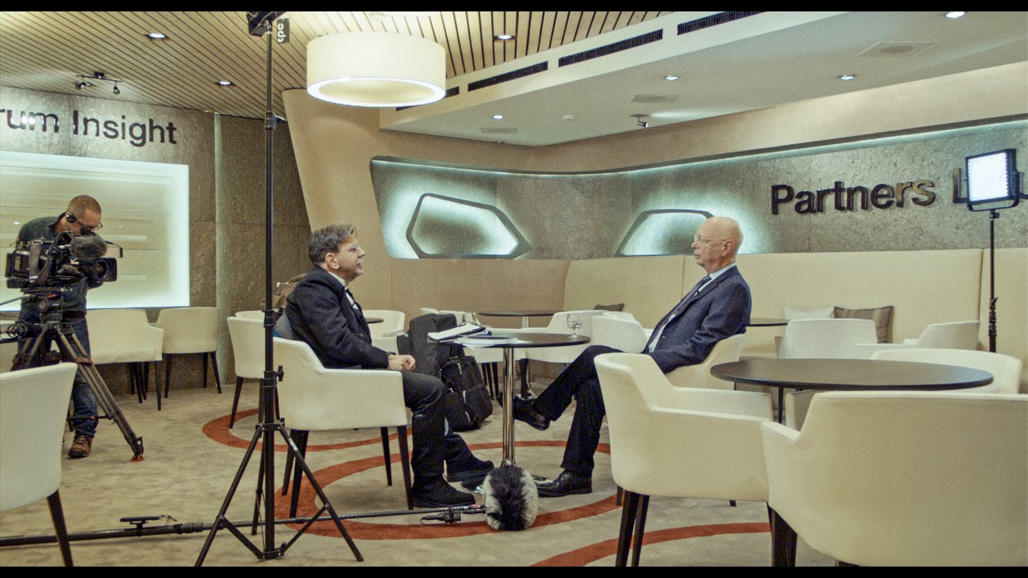 DAVOS