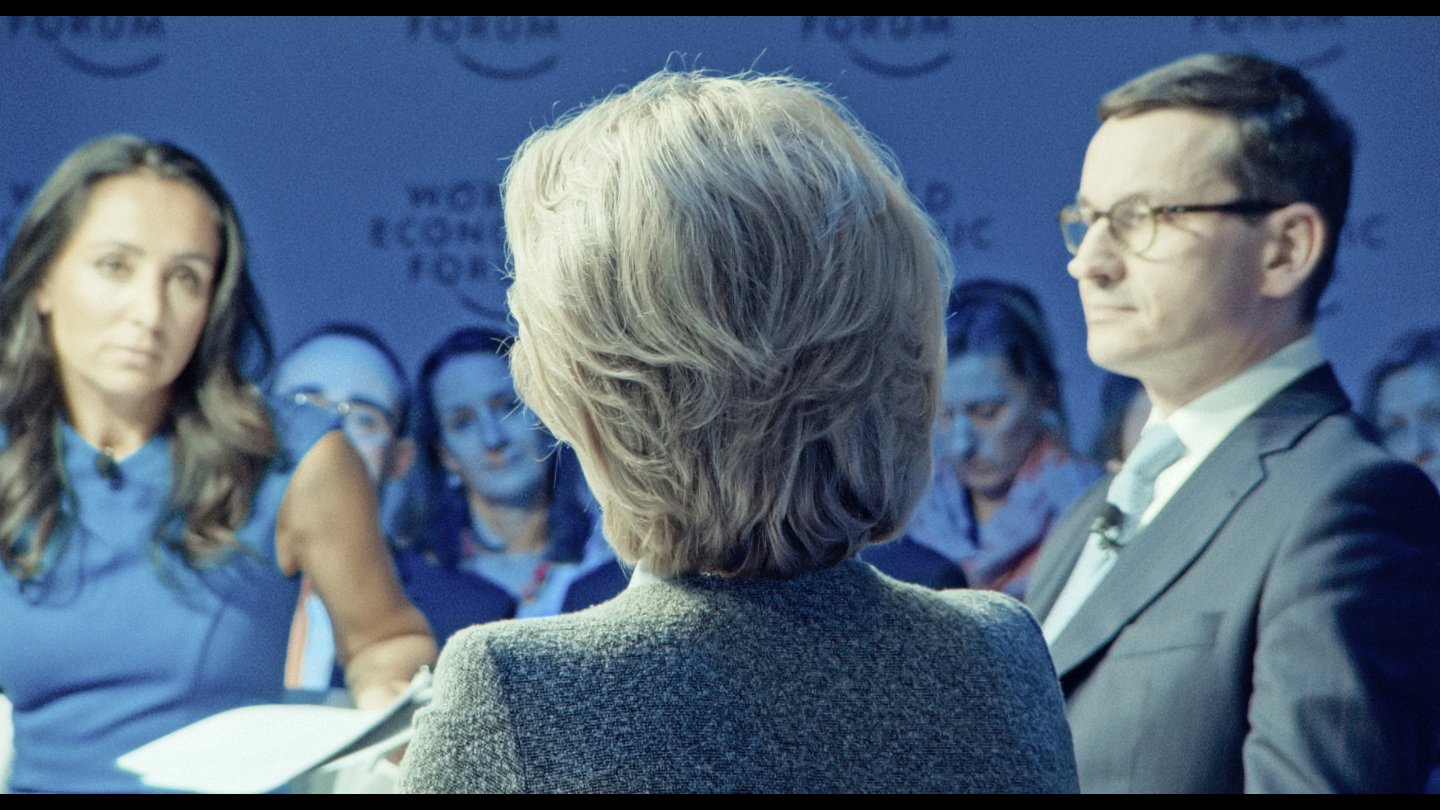 DAVOS