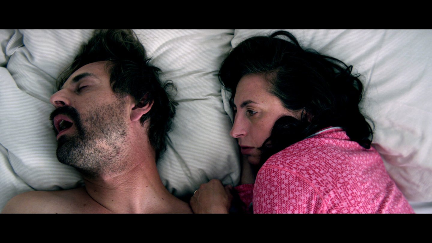 Image of movie Ordinary Creatures