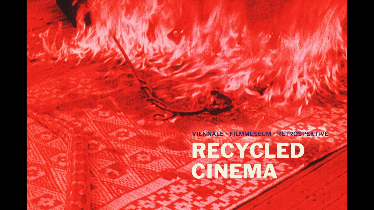 V'20 Retrospektive: Recycled Cinema