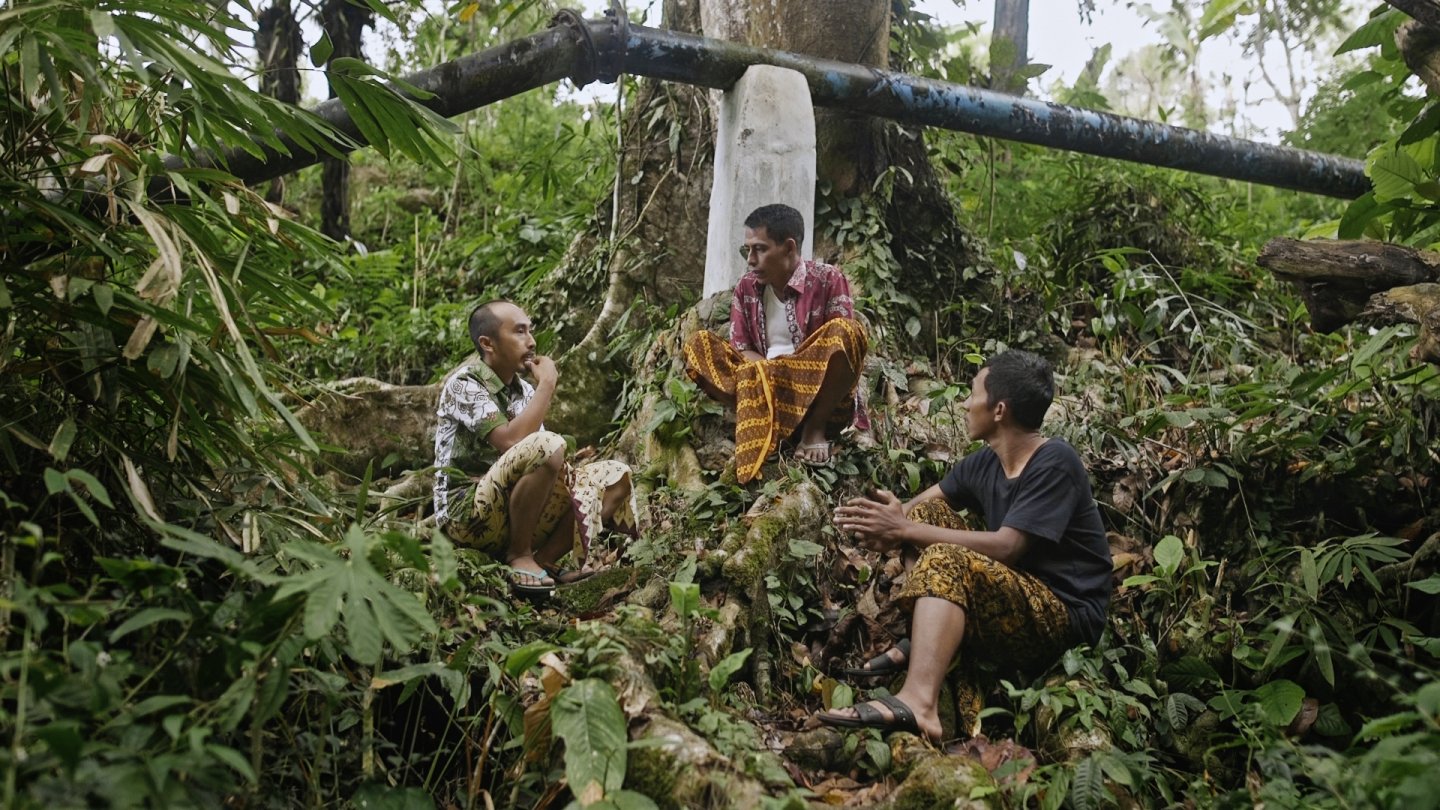 MBAH JHIWO