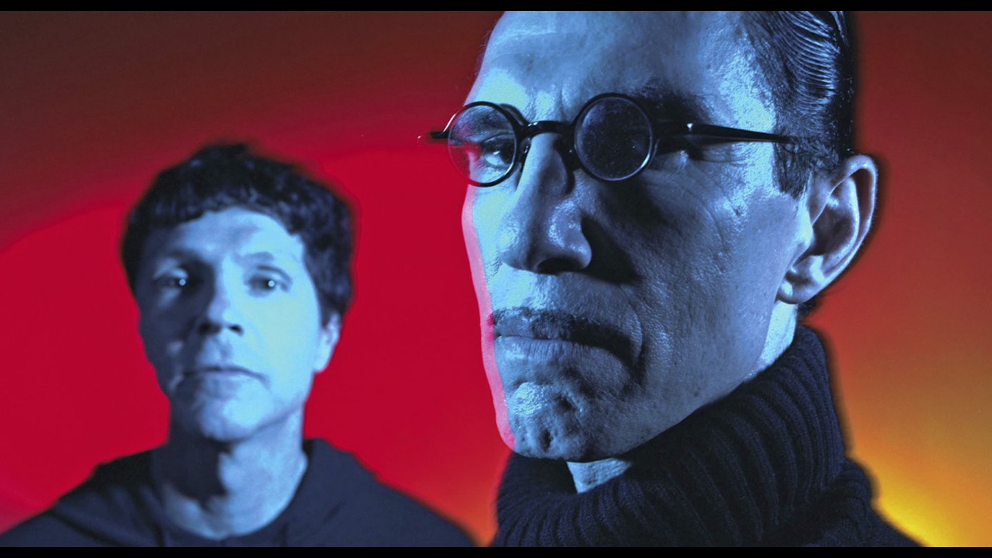 THE SPARKS BROTHERS