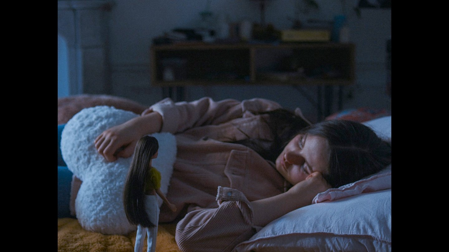COMA  | © Viennale