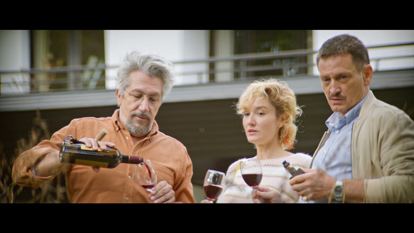 INCROYABLE MAIS VRAI | © Viennale