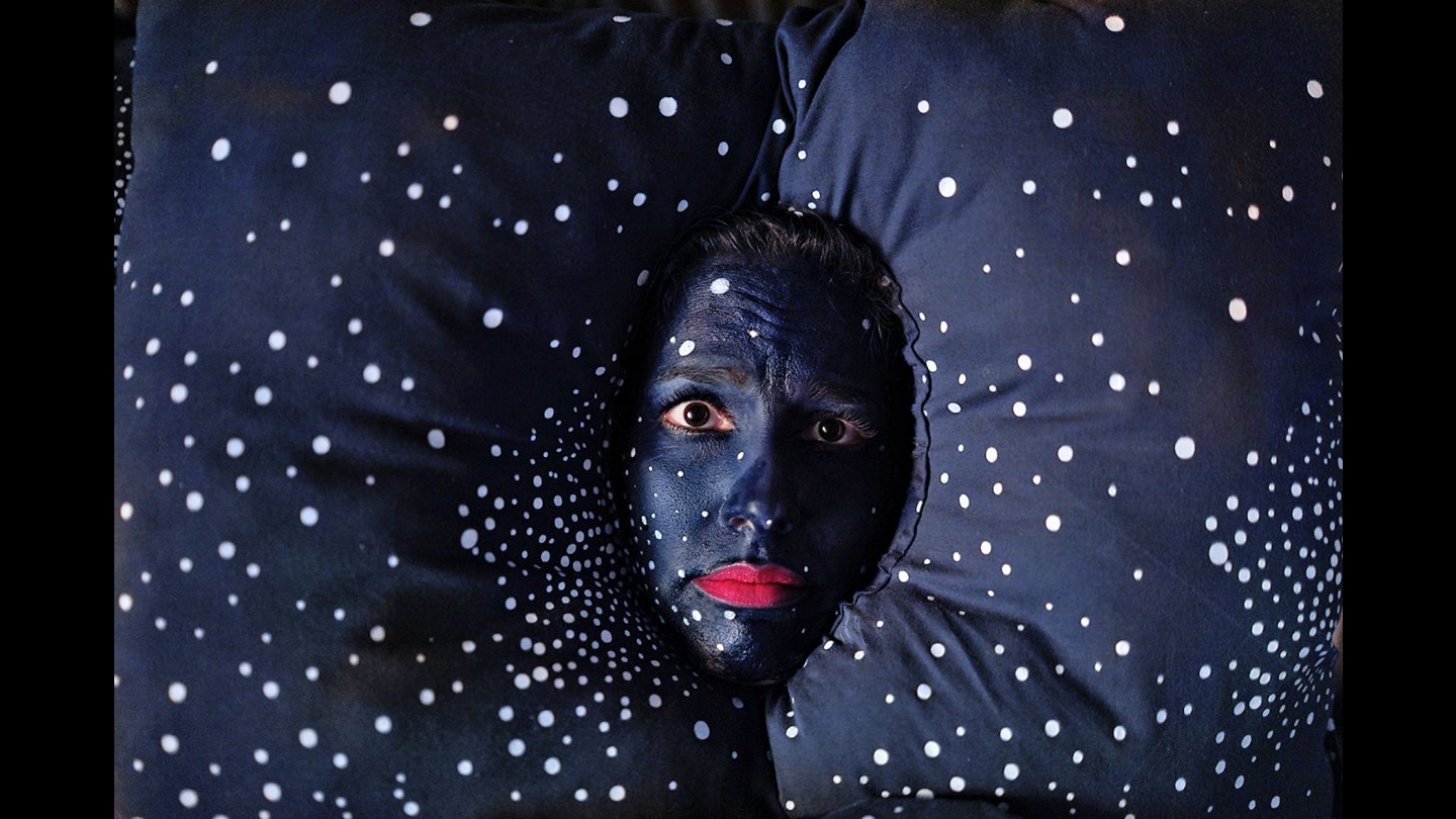 KAFKA FOR KIDS © Viennale