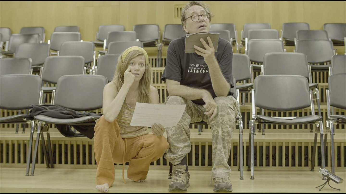 ZORN © Viennale