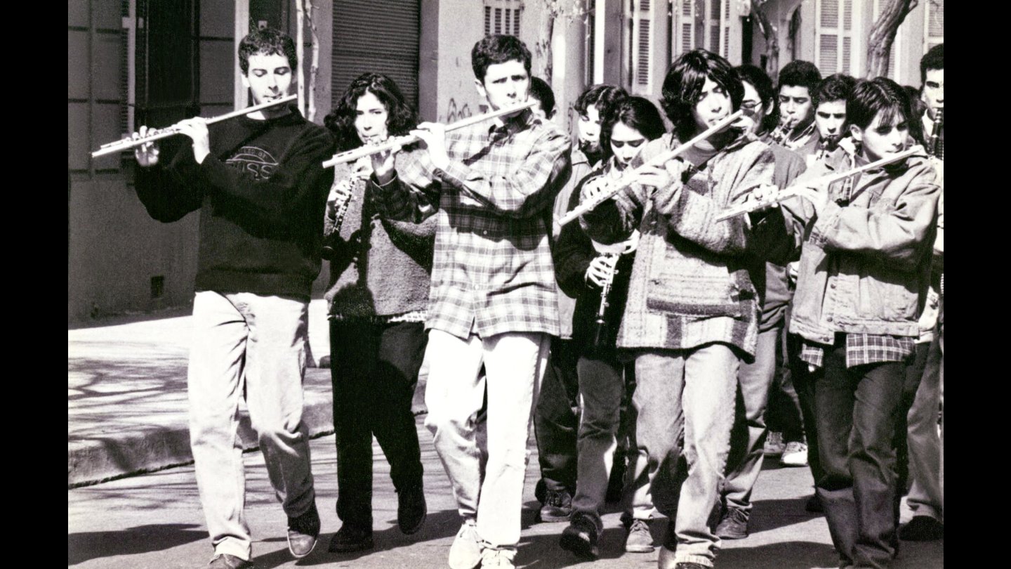 V23_Chile, la memoria obstinada | © Viennale
