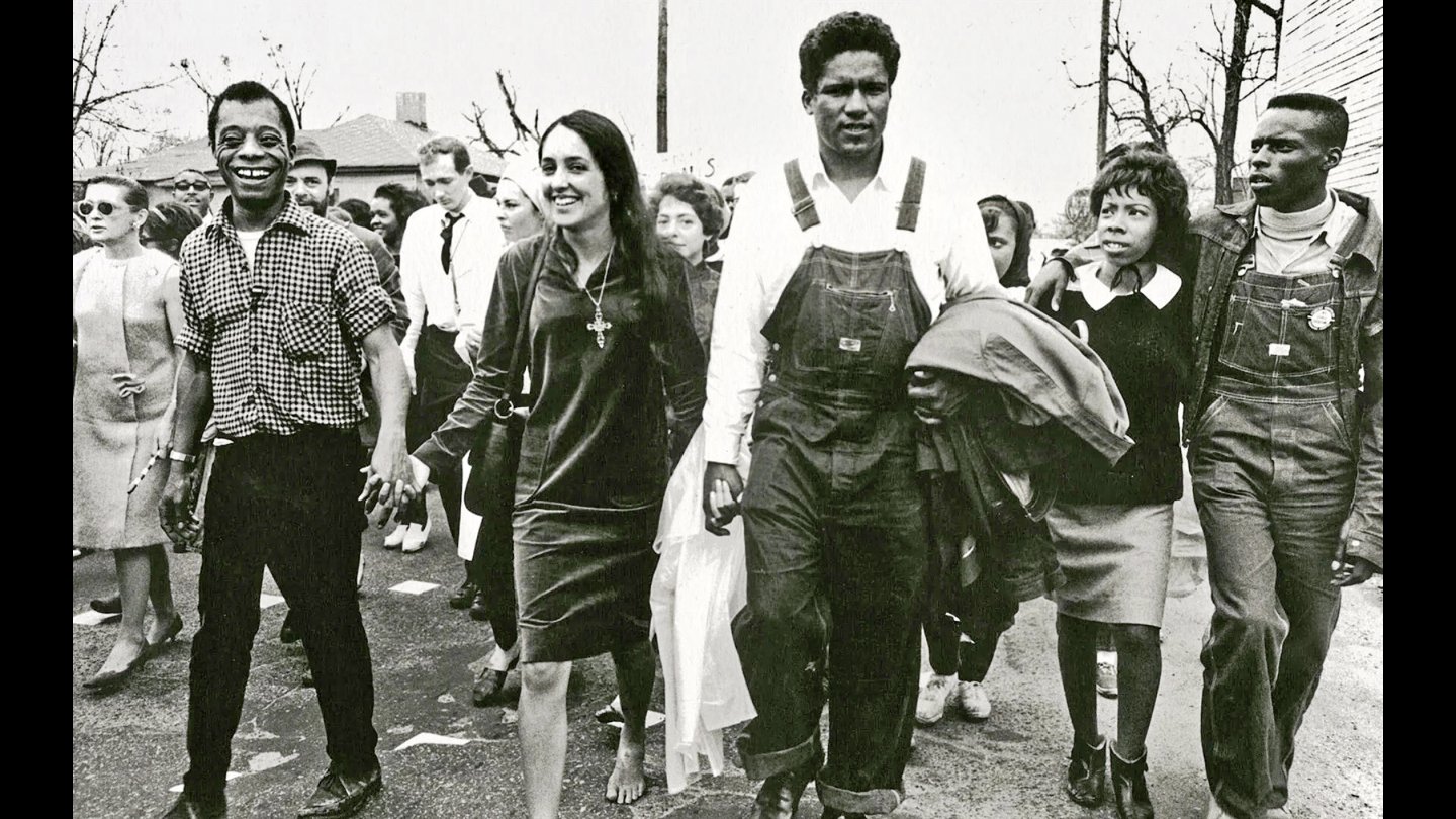 V23_Joan Baez - I Am A Noise