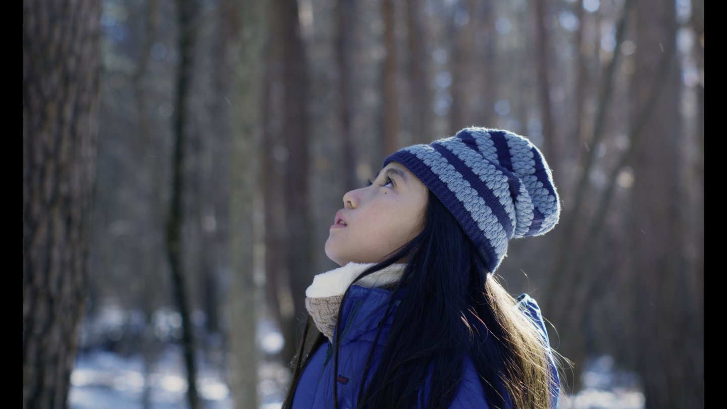 AKU WA SONZAI SHINAI | © Viennale