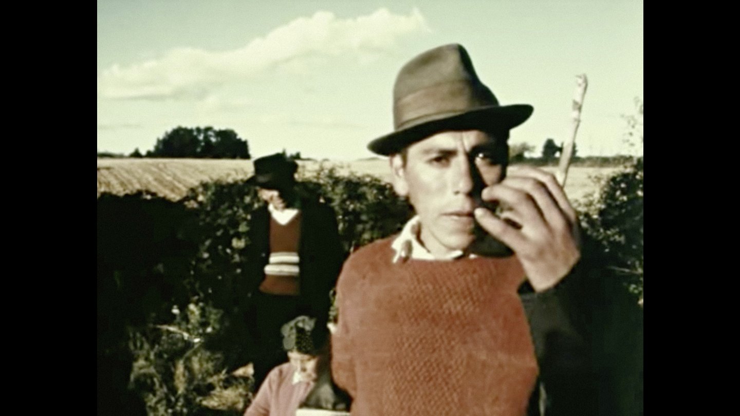 Ahora te vamos a llamar hermano