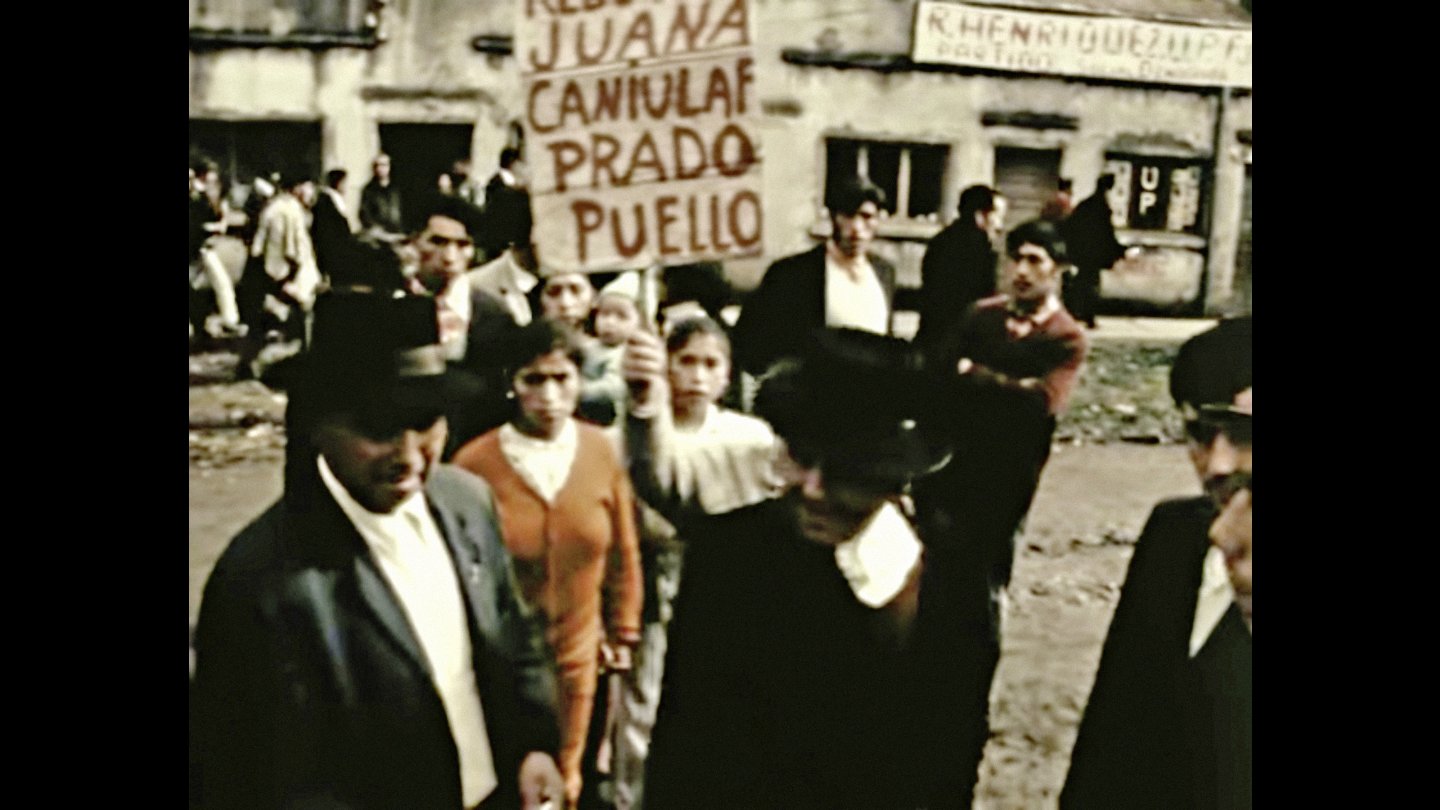 Ahora te vamos a llamar hermano