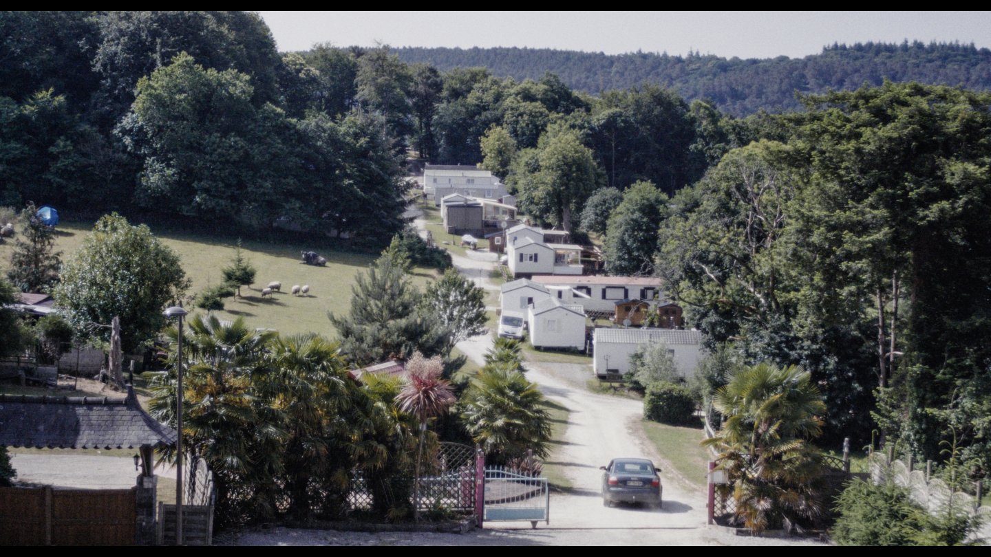 CAMPING DU LAC | © Viennale