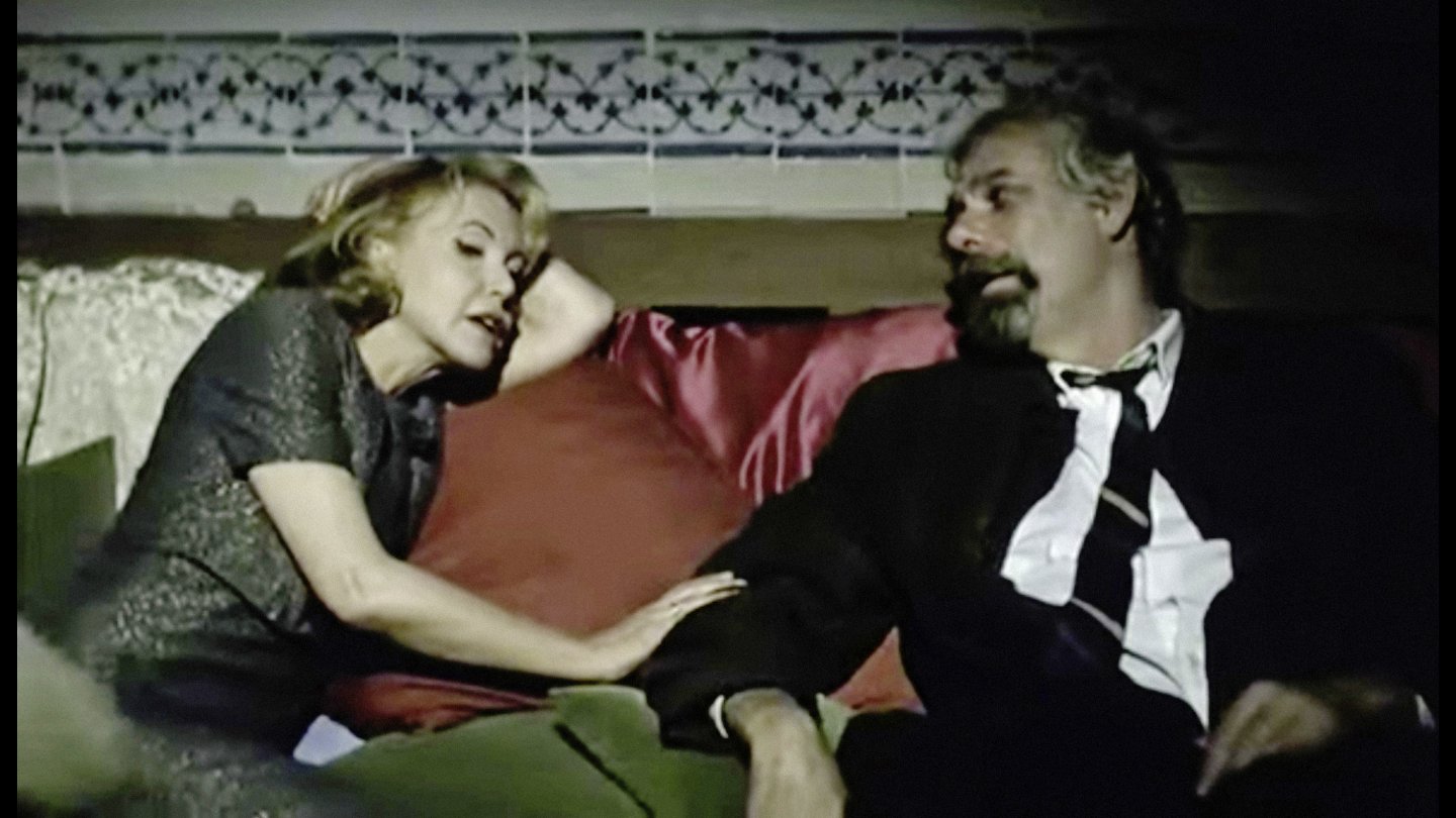 Fado majeur et mineur