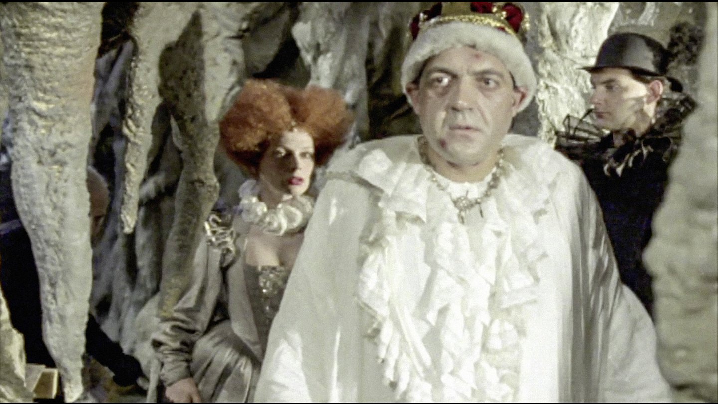 Richard III