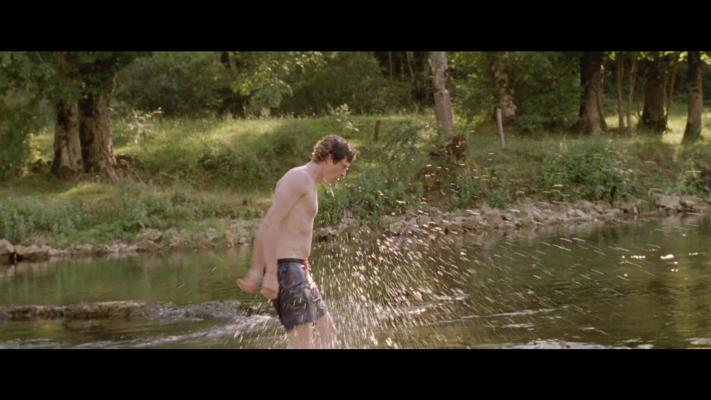 FARIO | © Viennale