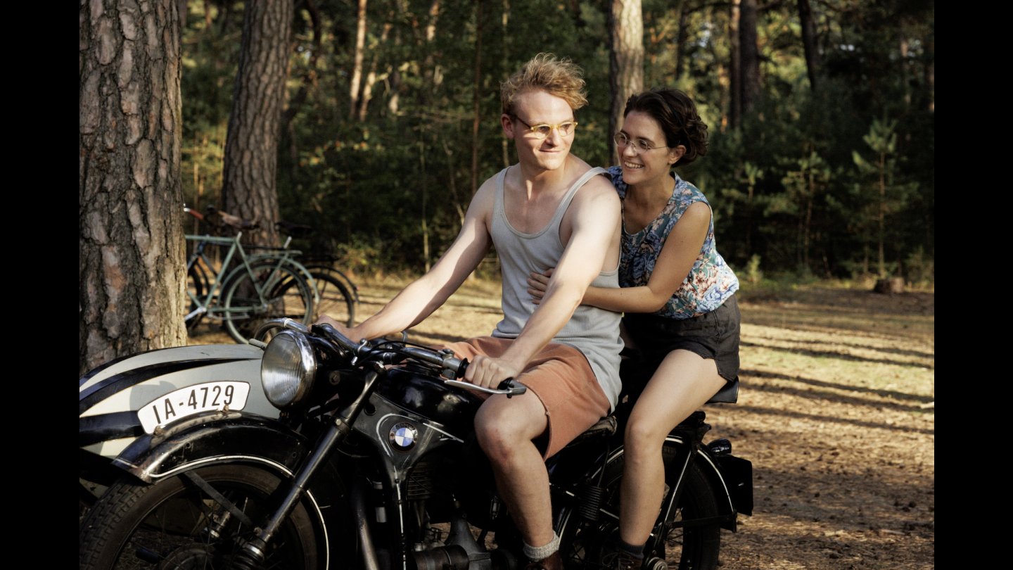 IN LIEBE, EURE HILDE | © Viennale