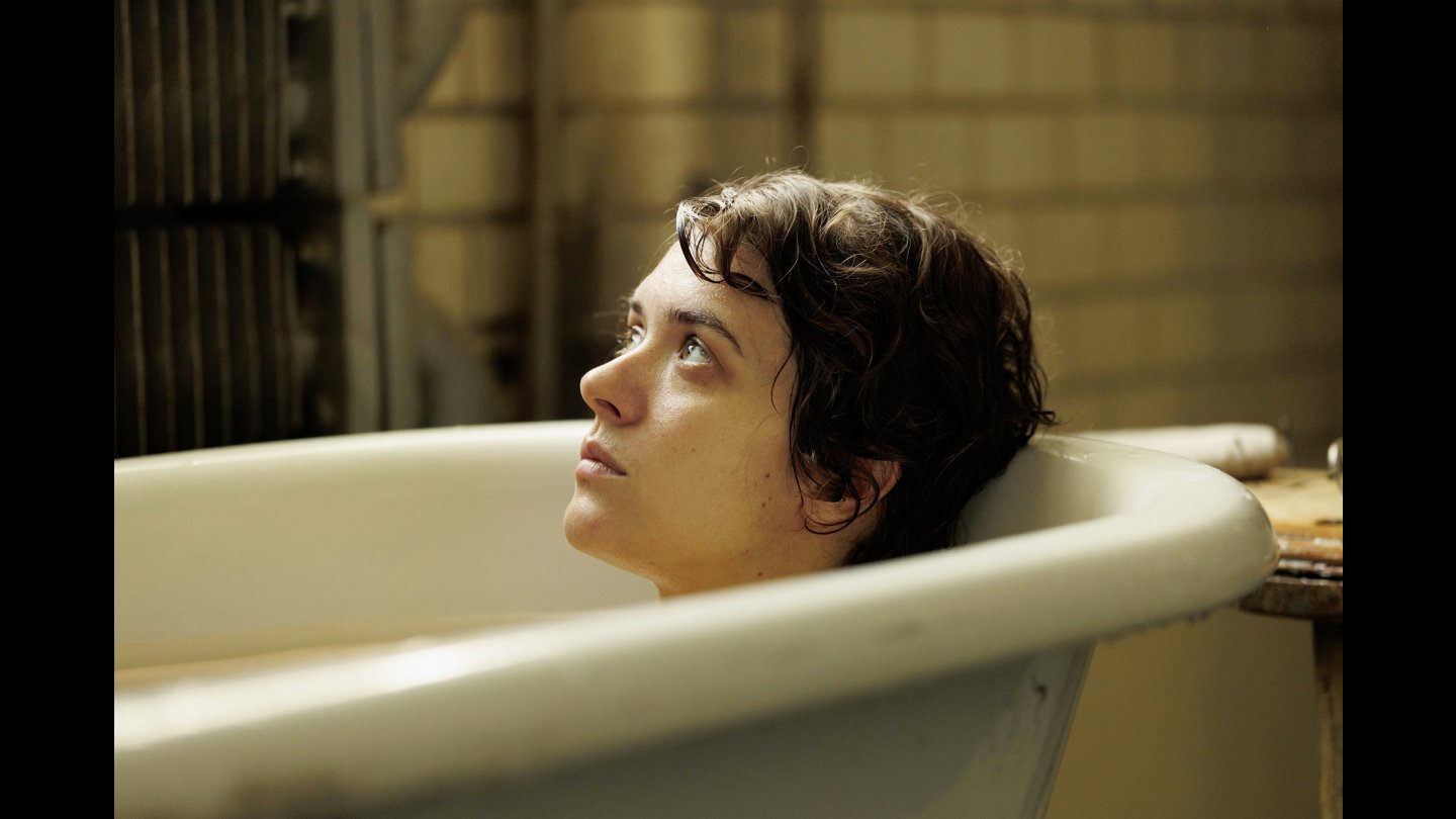IN LIEBE, EURE HILDE | © Viennale