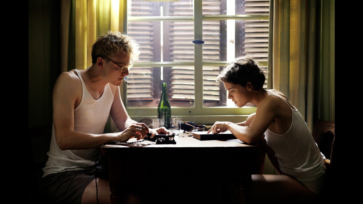 IN LIEBE, EURE HILDE | © Viennale