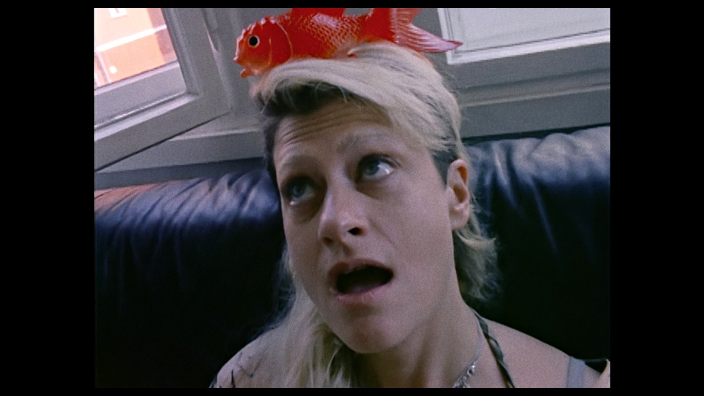 PEACHES GOES BANANAS | © Viennale
