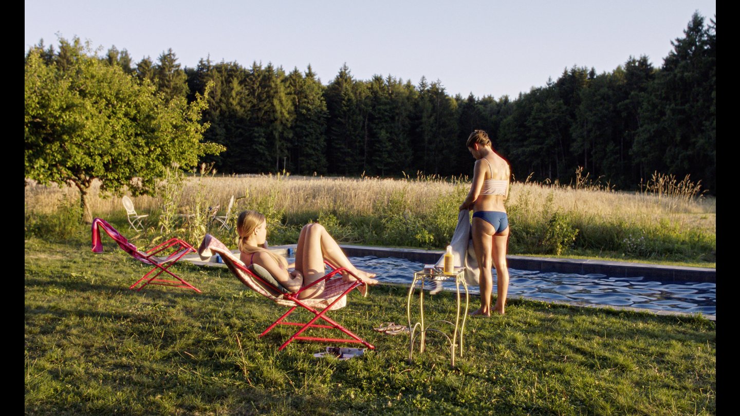 DER SPATZ IM KAMIN | © Viennale