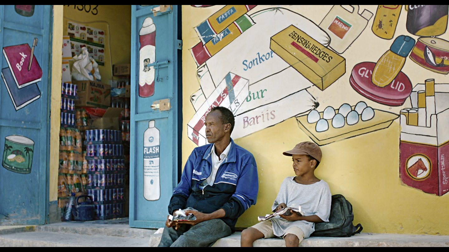THE VILLAGE NEXT TO PARADISE | © Viennale