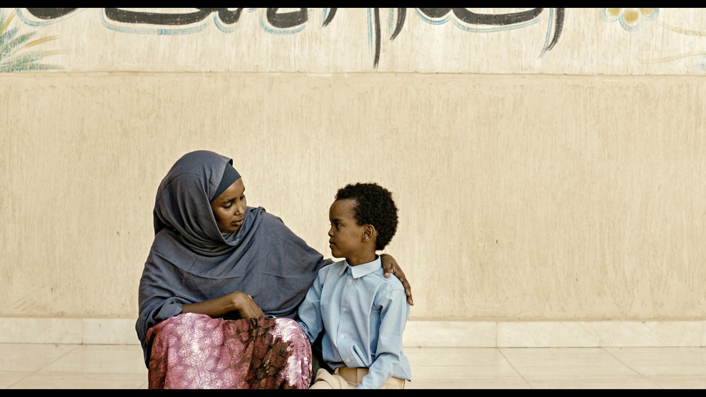 THE VILLAGE NEXT TO PARADISE | © Viennale
