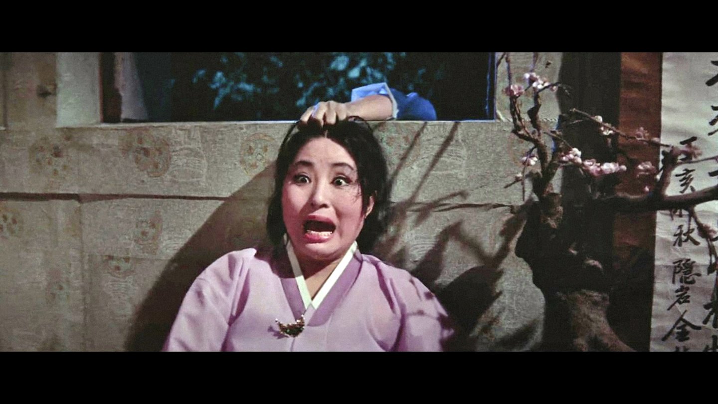 WOLHAUI GONGDONGMYOJI | © Viennale