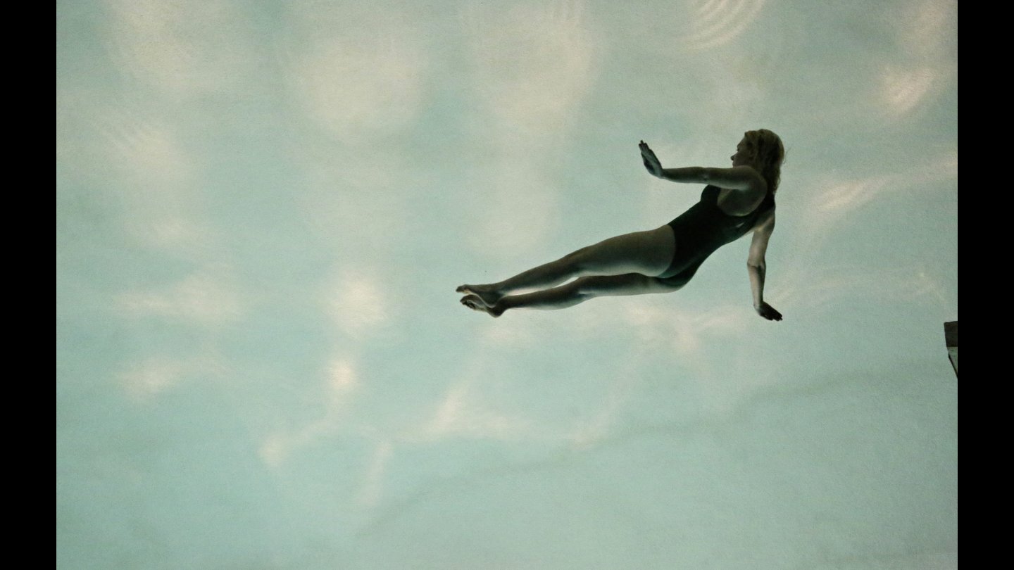 C'EST PAS MOI | © Viennale