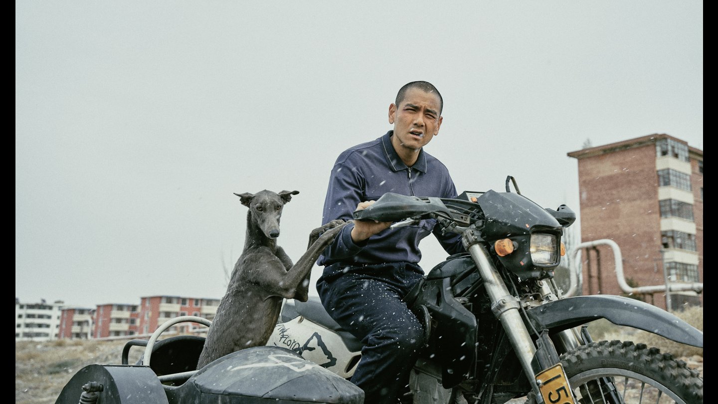 GOU ZHEN | © Viennale