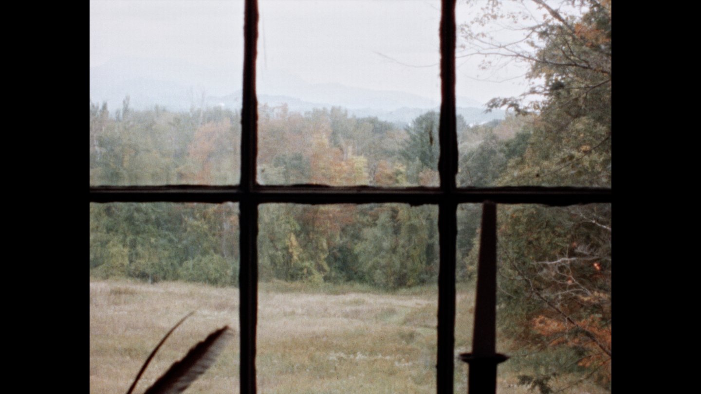 Filmstill von B WIE BARTLEBY