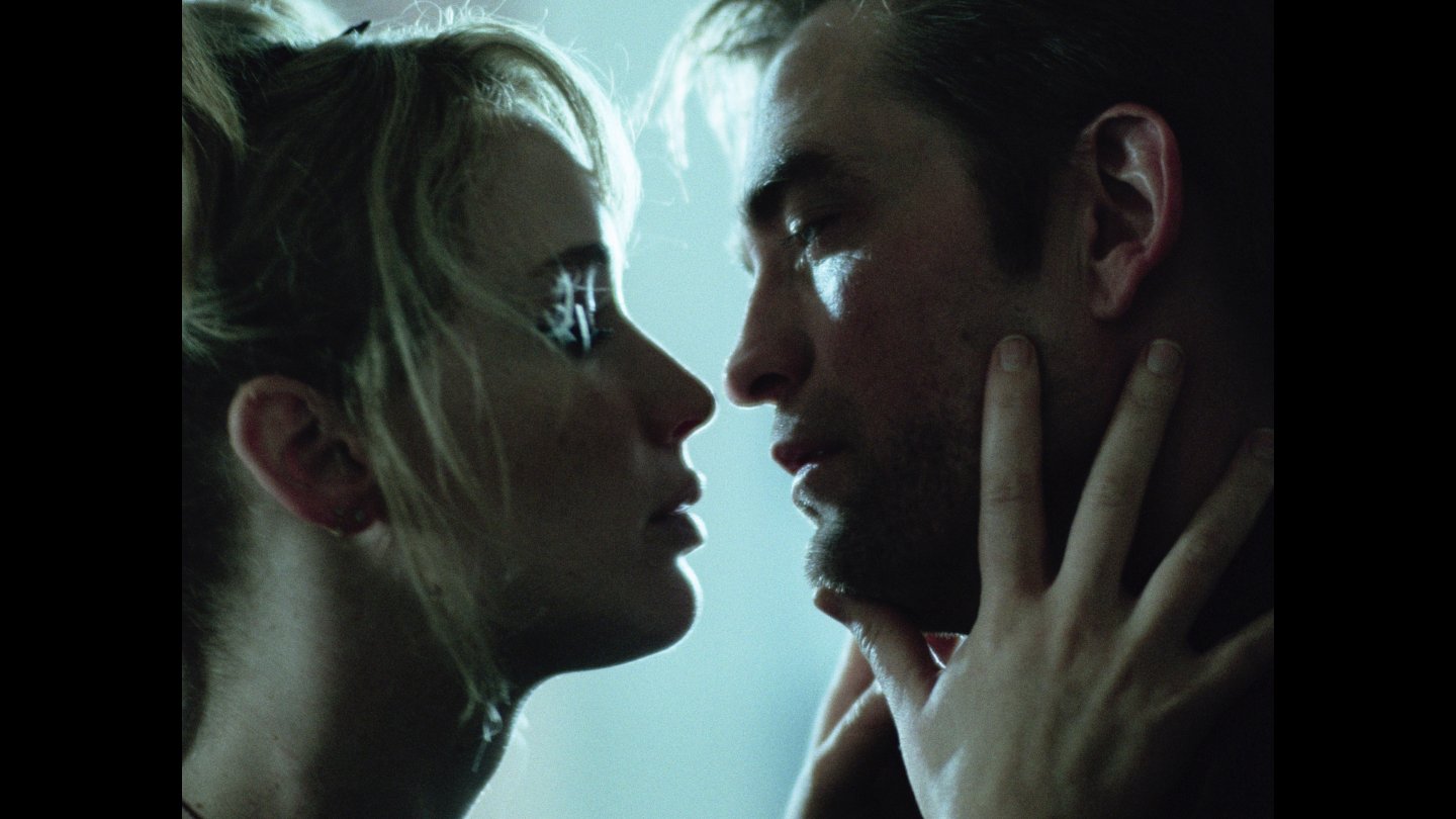 Filmstill von DIE, MY LOVE