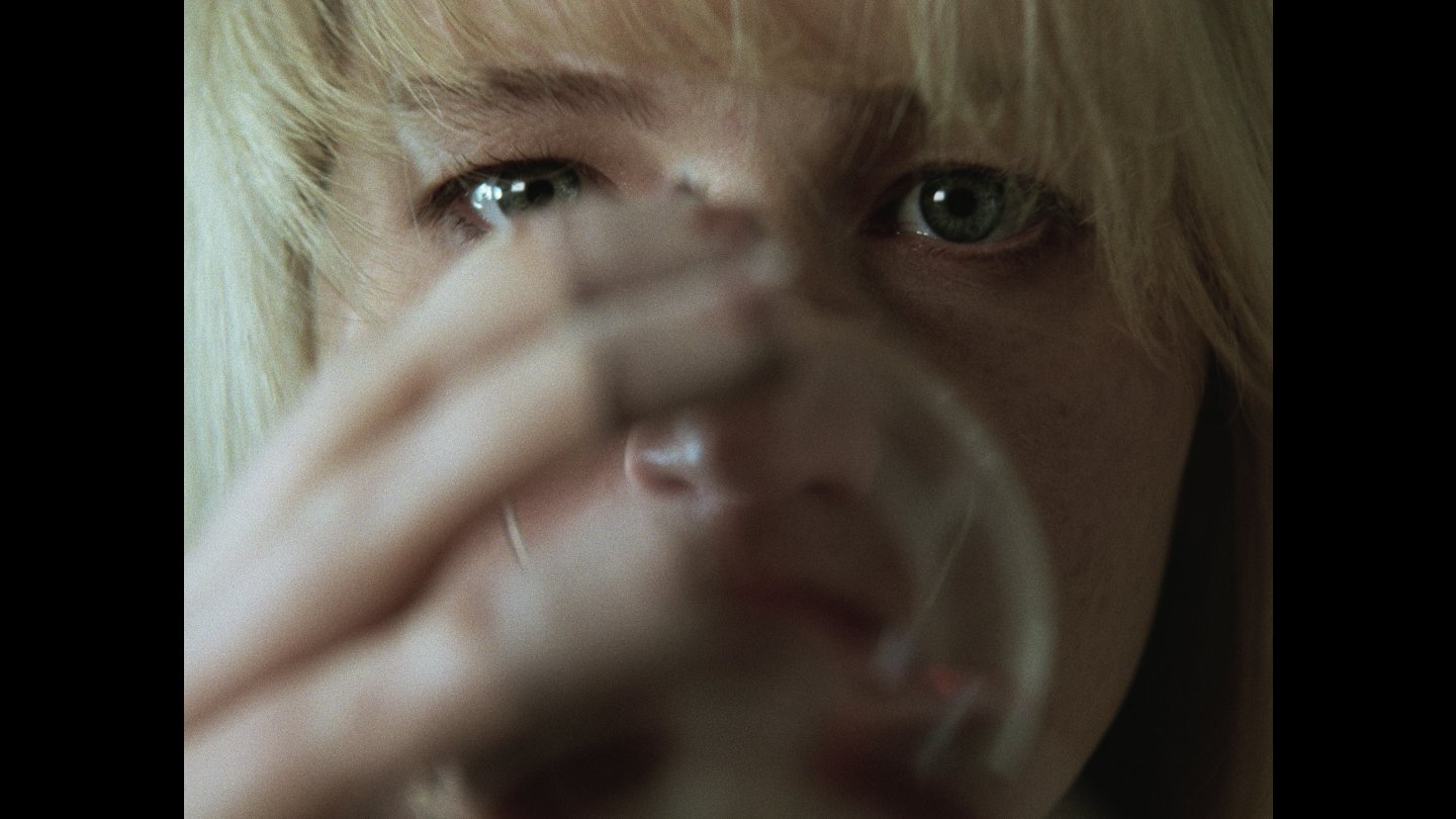 Filmstill von DIE, MY LOVE