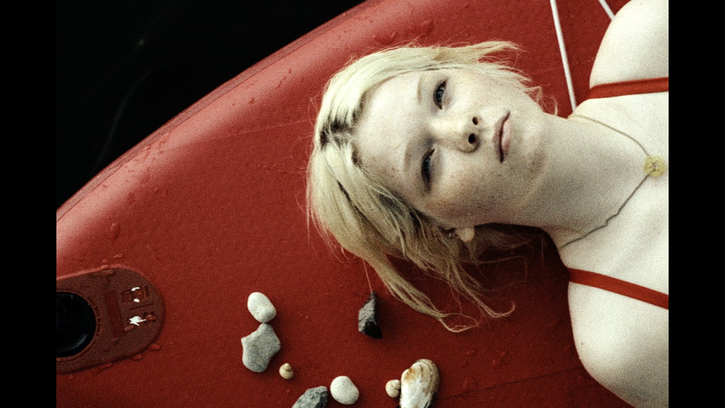 Filmstill von IN DIE SONNE SCHAUEN