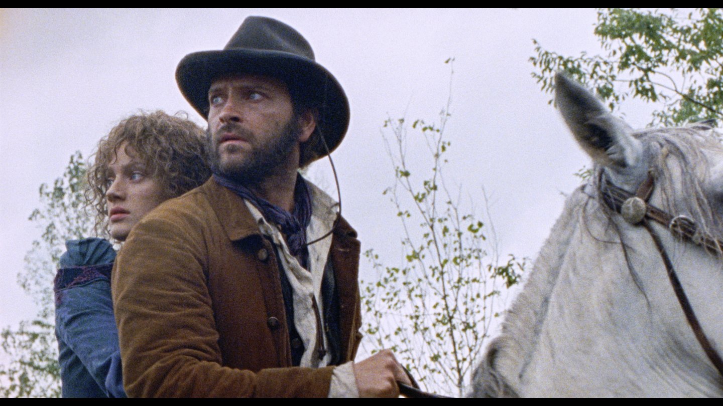Filmstill aus TESTA O CROCE?