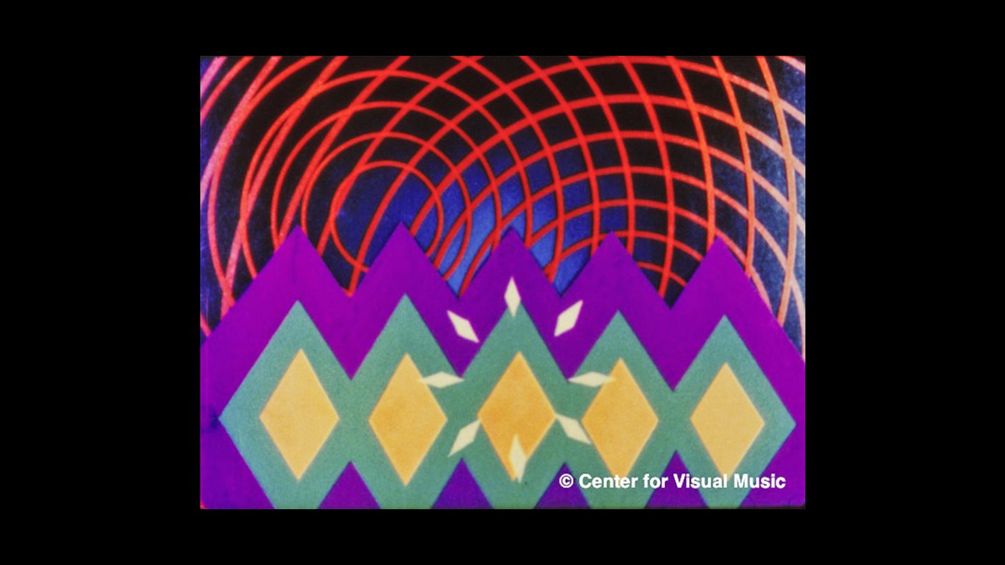 Still zum Film ALLEGRETTO