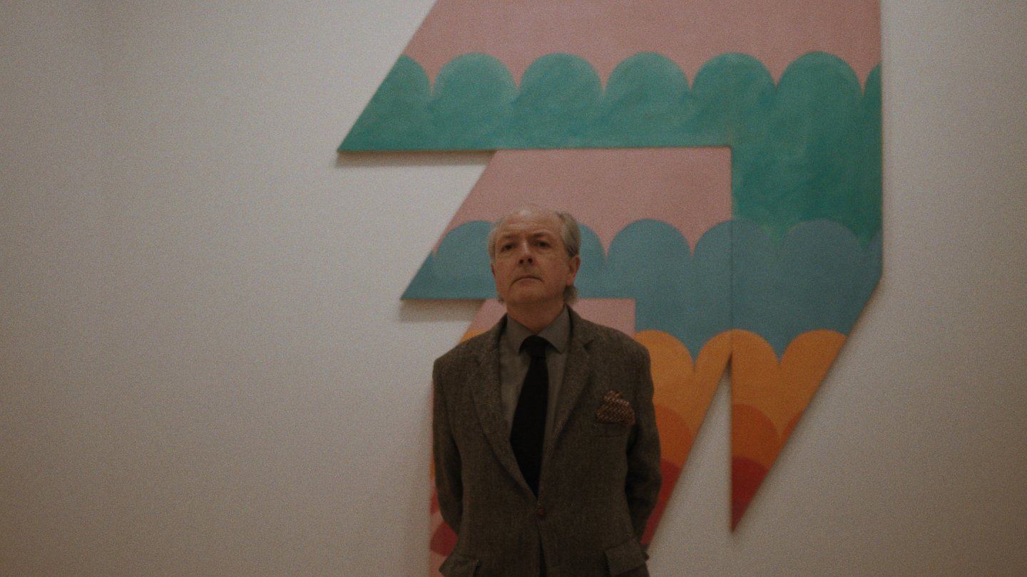 Still aus dem Film DOOMED AND FAMOUS