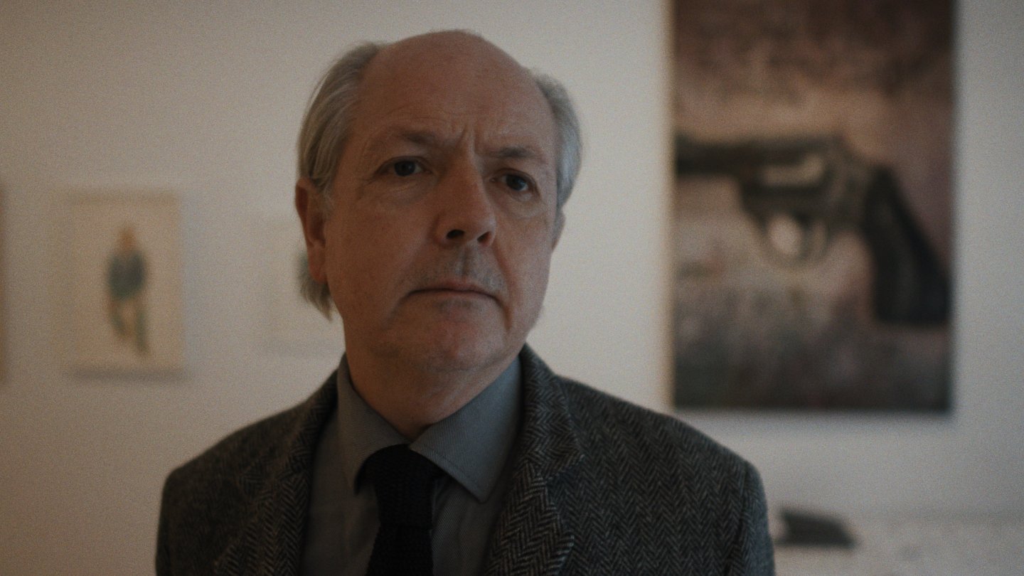 Still aus dem Film DOOMED AND FAMOUS