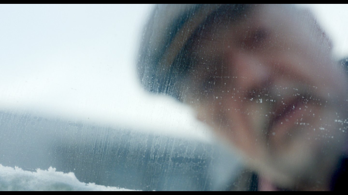 Still aus dem Film GRÜNES LICHT