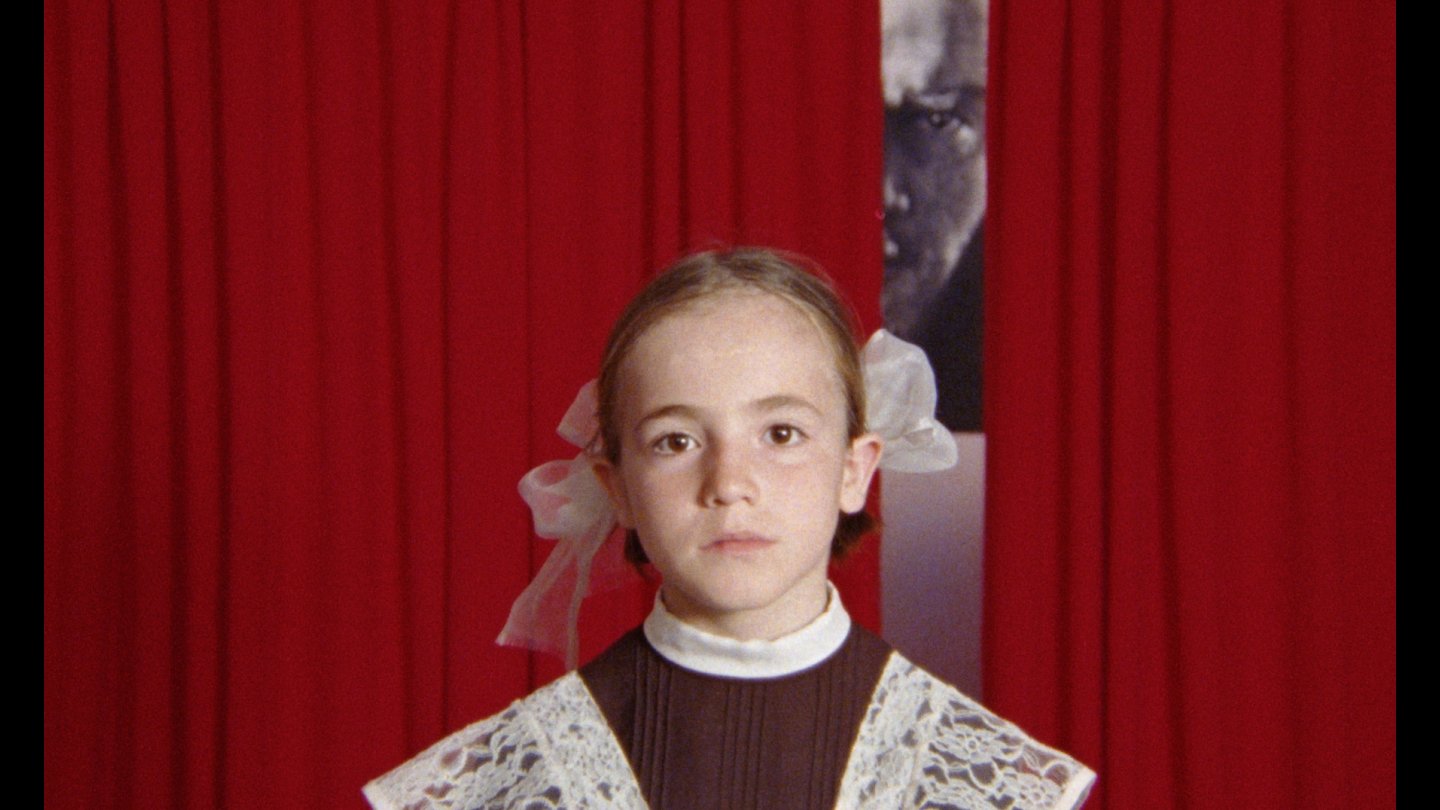 Filmstill zum Film MEMORY
