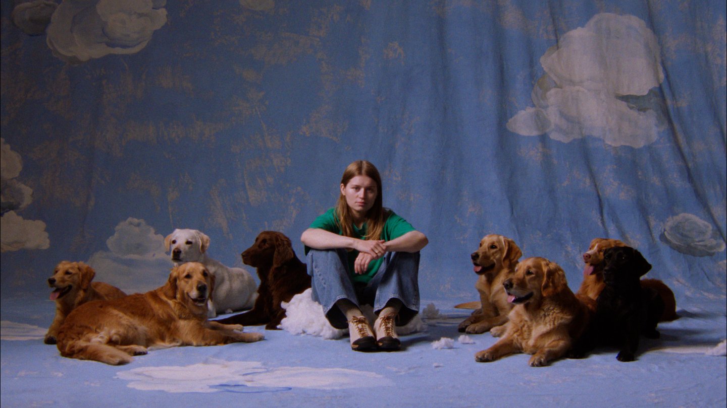 Filmstill aus LOW EXPECTATIONS